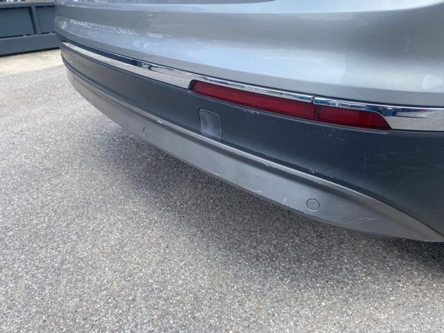 VOLKSWAGEN Tiguan usata, con Controllo trazione