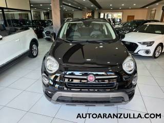 FIAT 500X usata, con Airbag