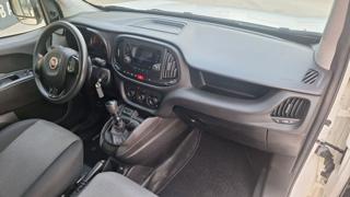 FIAT Doblo usata 14