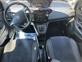 LANCIA Ypsilon usata, con Climatizzatore
