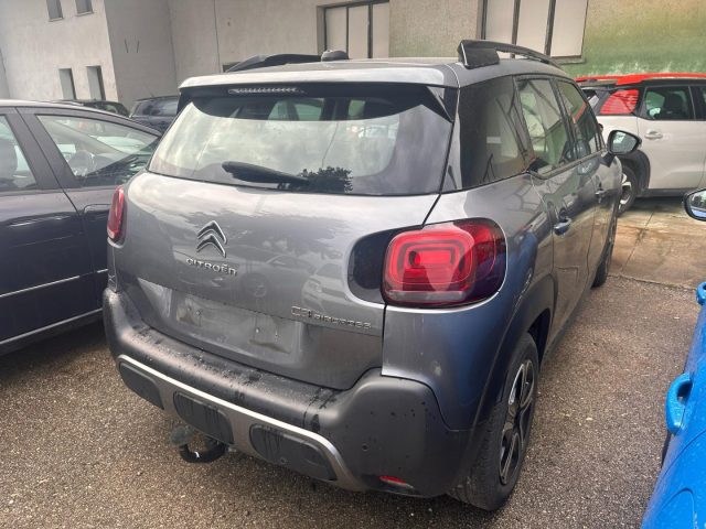 CITROEN C3 Aircross usata, con Boardcomputer