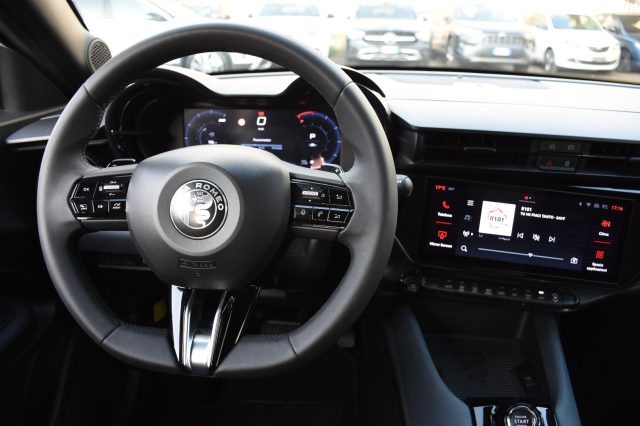 ALFA ROMEO Junior usata, con Chiusura centralizzata