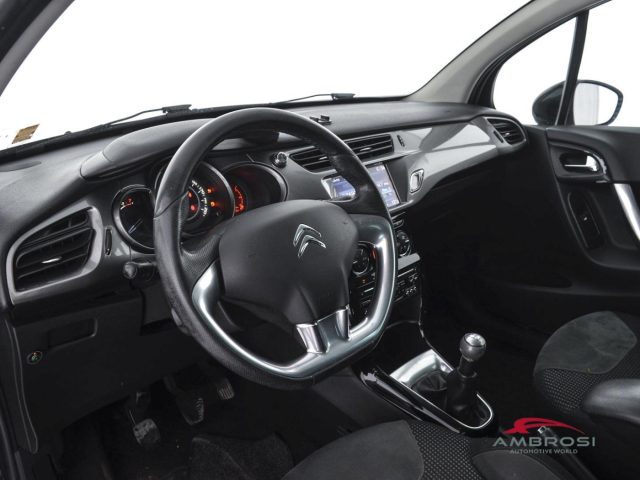 CITROEN C3 usata 7