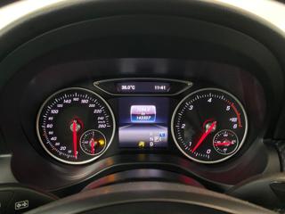 MERCEDES-BENZ GLA 200 usata, con Climatizzatore