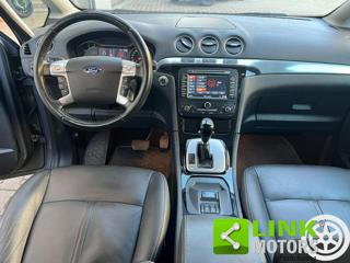 FORD S-Max usata, con Airbag Passeggero