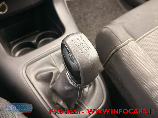 CITROEN C3 usata, con Controllo elettronico della corsia