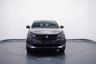 PEUGEOT 5008 usata, con Airbag