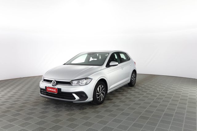 VOLKSWAGEN Polo usata 0