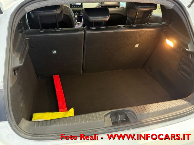 RENAULT Clio usata, con Bracciolo