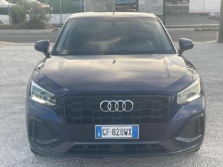 AUDI Q2 usata, con Volante multifunzione
