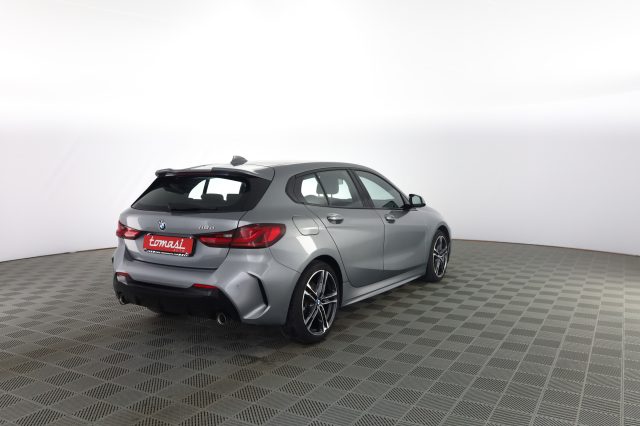 BMW 118 usata 3