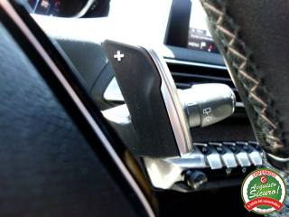 PEUGEOT 3008 usata, con Volante multifunzione
