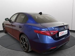 ALFA ROMEO Giulia usata, con Park Distance Control