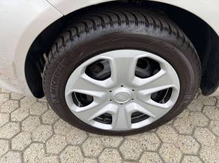 FORD Fiesta usata, con Lettore CD