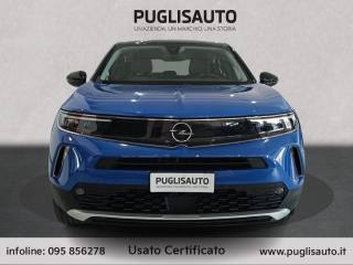OPEL Mokka usata, con Airbag laterali