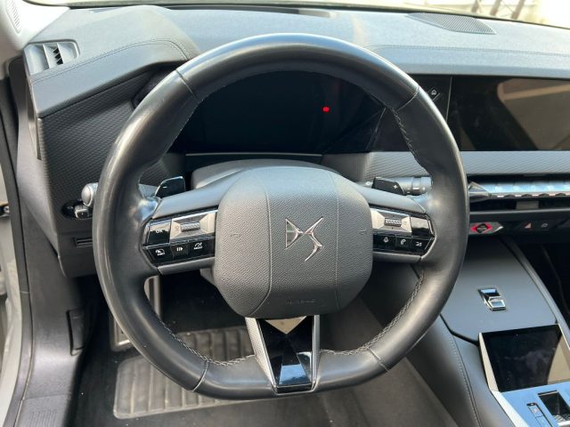 DS AUTOMOBILES DS 4 usata 22