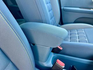 FIAT Grande Panda usata, con Sedile posteriore sdoppiato