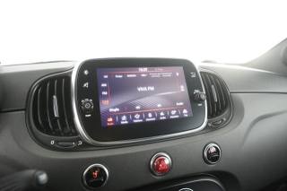 ABARTH 595 Competizione usata 15