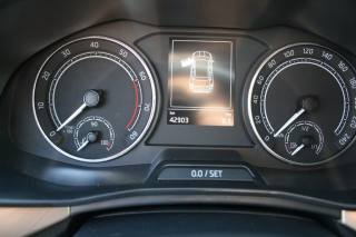 SKODA Kamiq usata, con Controllo trazione