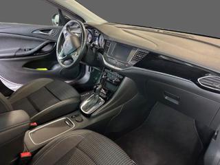 OPEL Astra usata, con Airbag laterali