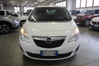 OPEL Meriva usata, con ABS