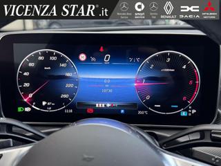 MERCEDES-BENZ C 220 usata, con Controllo trazione