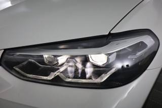 BMW X3 usata 8