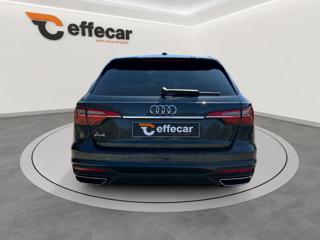 AUDI A4 usata, con Alzacristalli elettrici
