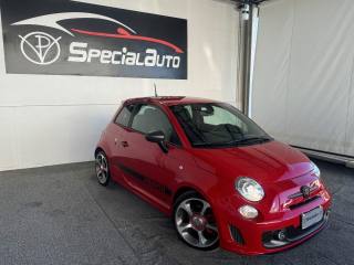 ABARTH 595 usata, con Chiusura centralizzata