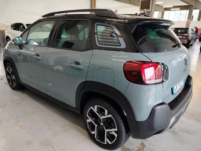 CITROEN C3 Aircross usata, con Airbag Passeggero