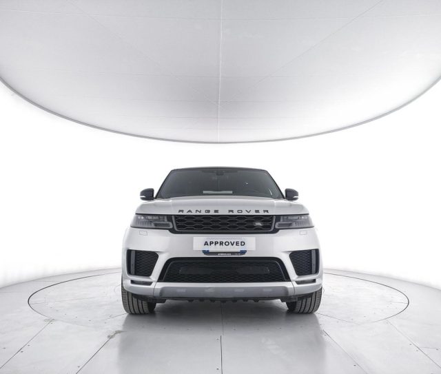 LAND ROVER Range Rover Sport usata 7