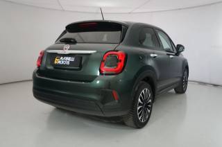 FIAT 500X usata, con Airbag