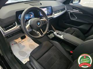 BMW X2 usata, con Vetri oscurati