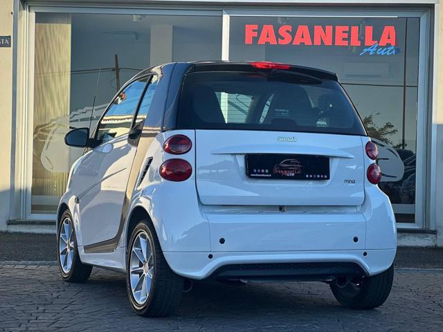 SMART ForTwo usata, con ESP