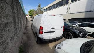FIAT Scudo usata, con Chiusura centralizzata