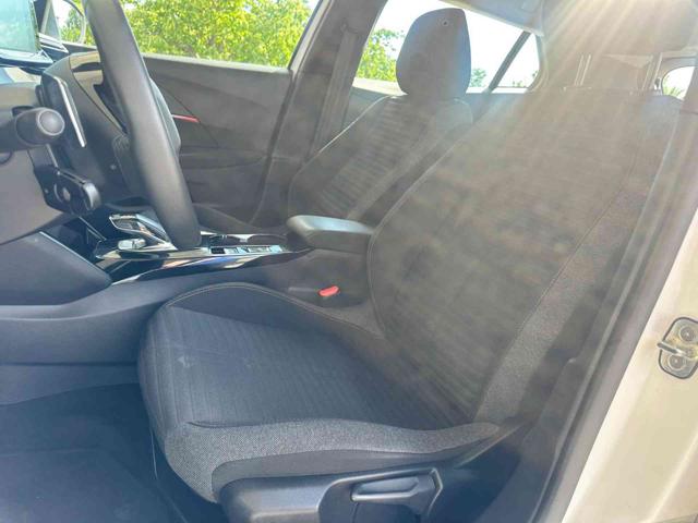 PEUGEOT 2008 usata, con ESP