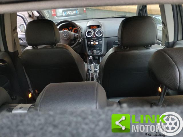OPEL Corsa usata 17