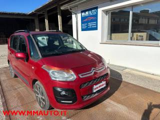 CITROEN C3 Picasso usata, con Airbag laterali