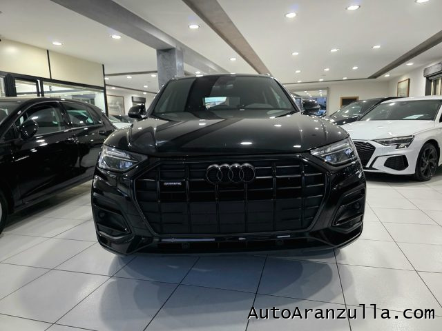 AUDI Q5 usata, con Airbag