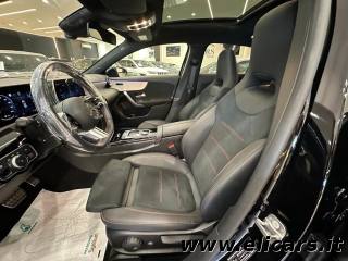 MERCEDES-BENZ A 180 usata, con Servosterzo