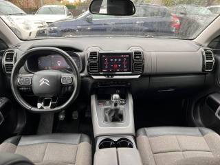 CITROEN C5 Aircross usata, con Autoradio