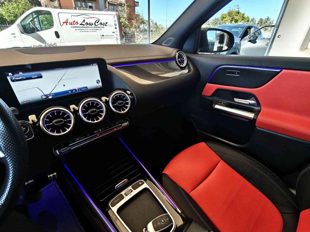 MERCEDES-BENZ GLA 200 usata, con Cronologia tagliandi