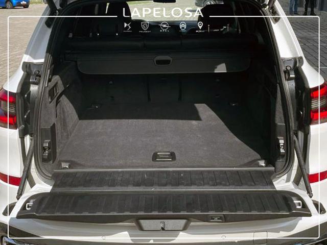 BMW X5 usata, con Climatizzatore