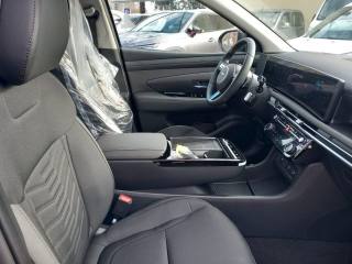 HYUNDAI Tucson usata, con Fari LED