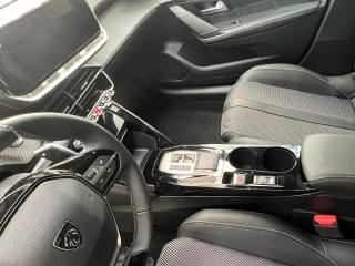 PEUGEOT 208 usata, con ESP