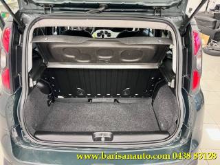 FIAT Panda usata, con Chiusura centralizzata