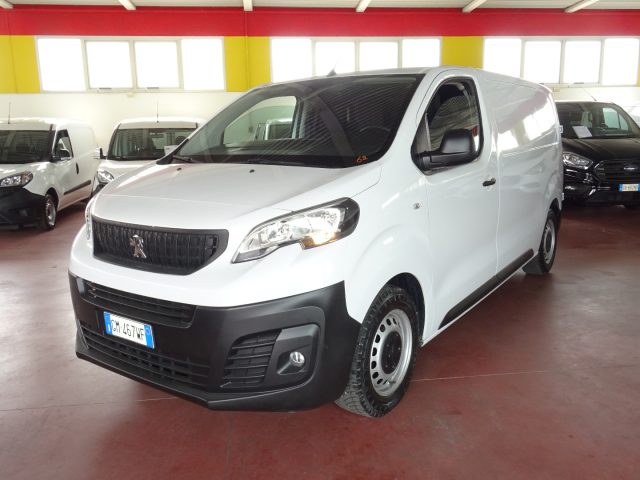 PEUGEOT Expert usata, con ABS