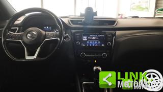 NISSAN Qashqai usata 15