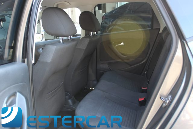 VOLKSWAGEN Polo usata, con MP3