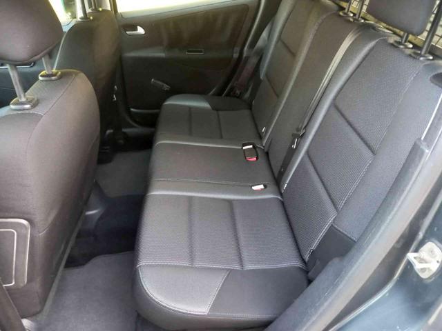 PEUGEOT 207 usata, con Sedile posteriore sdoppiato